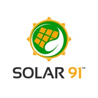 Solar91 logo